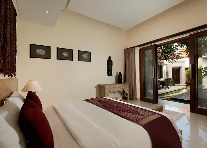 Villa Apanya Sanur