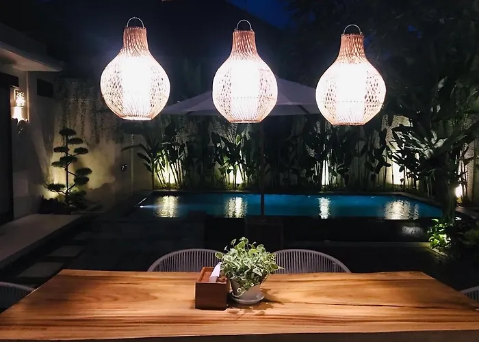 Apanya Sanur