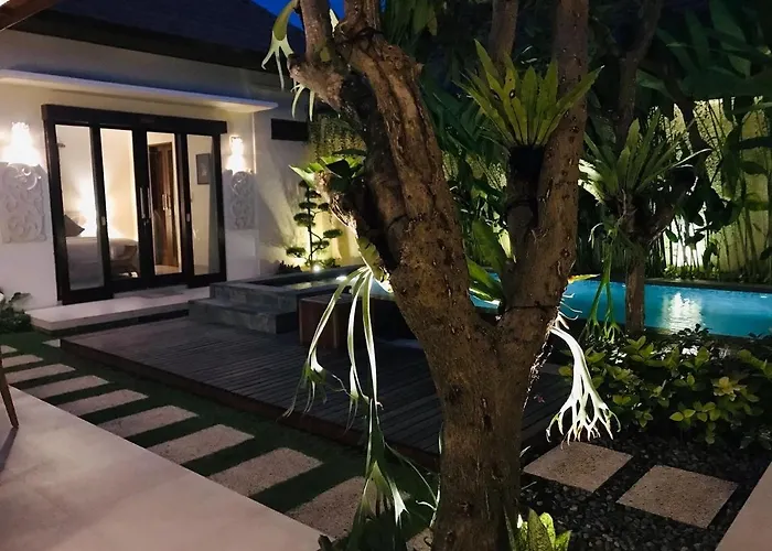 Apanya Villa *