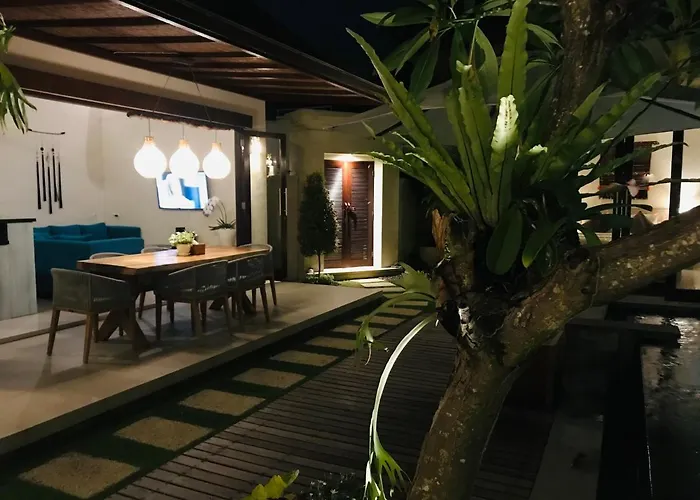 Apanya Sanur