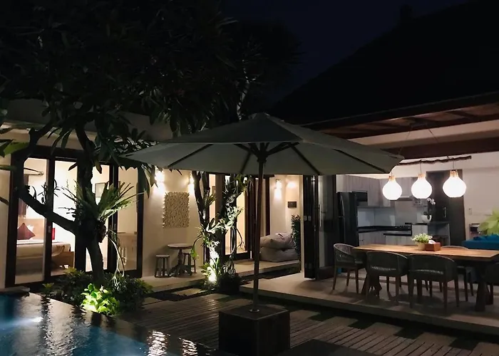 Apanya * Sanur
